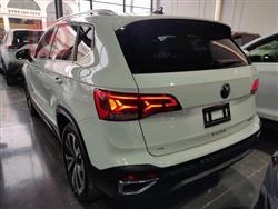 Volkswagen Taos